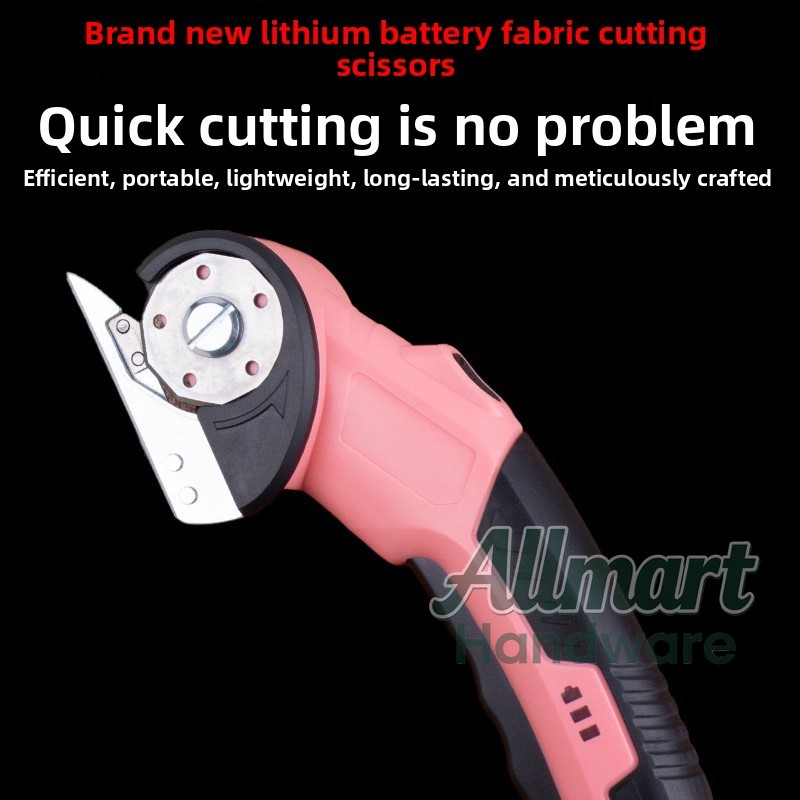 Household Rechargeable Lithium - مراجعة Leather Tooling Kit وسعره