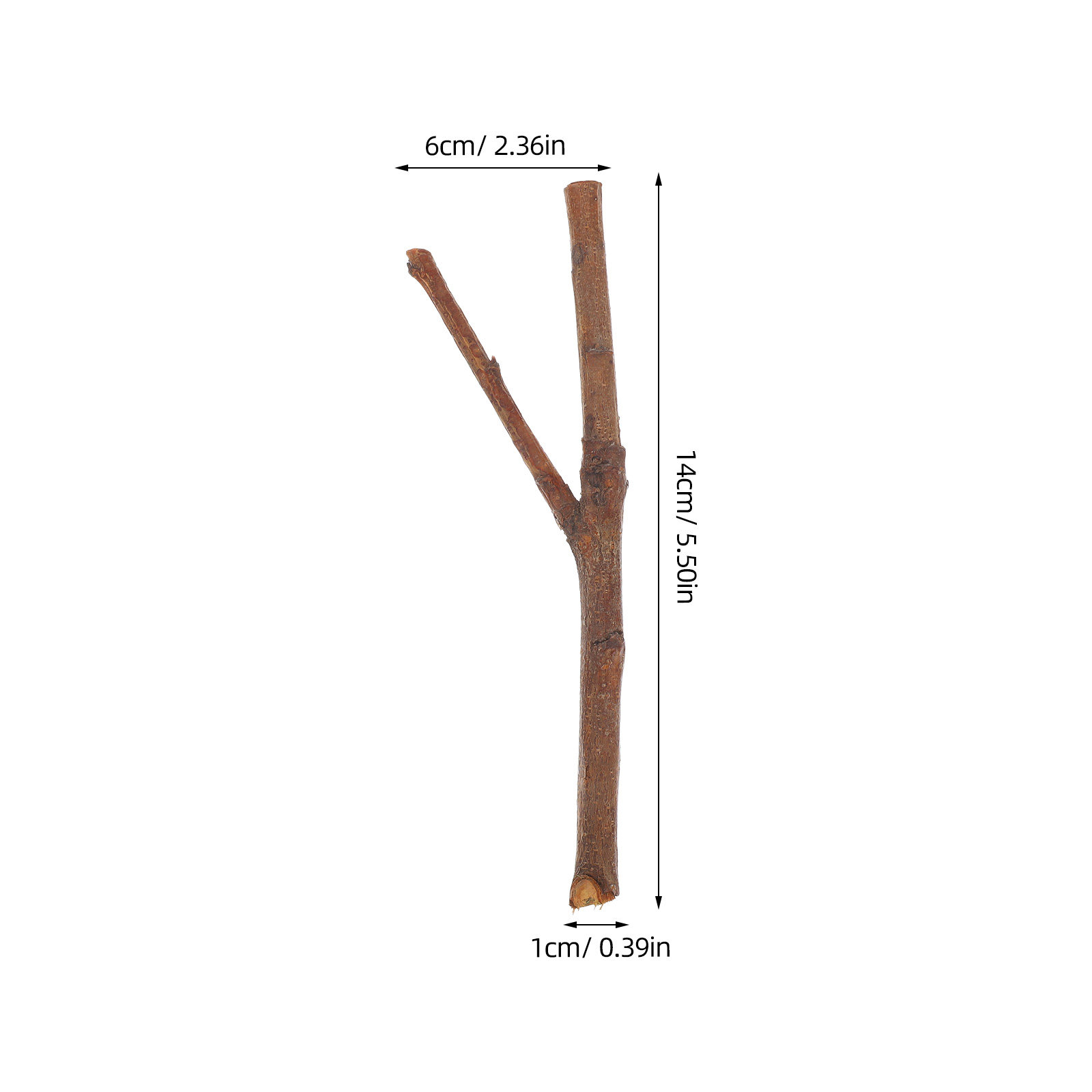 20Pcs Y Shaped Wooden Craft St - مراجعة Art Craft Vase وسعره