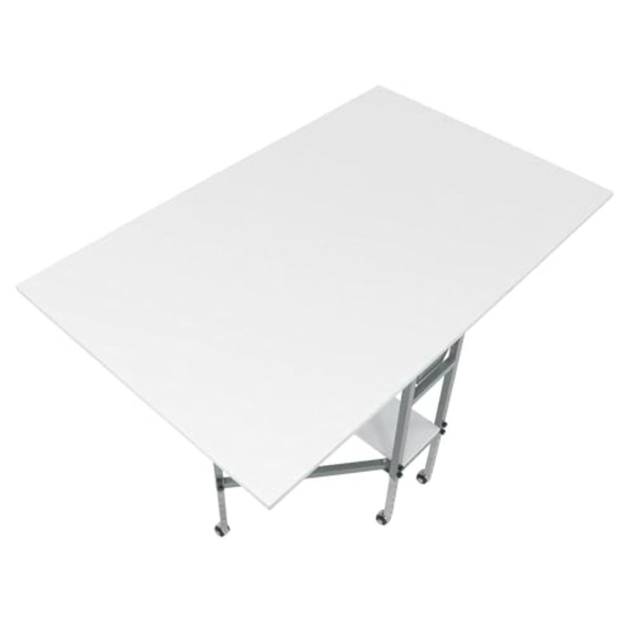Hobby and Cutting Table Arts a - مراجعة Art Craft Table وسعره