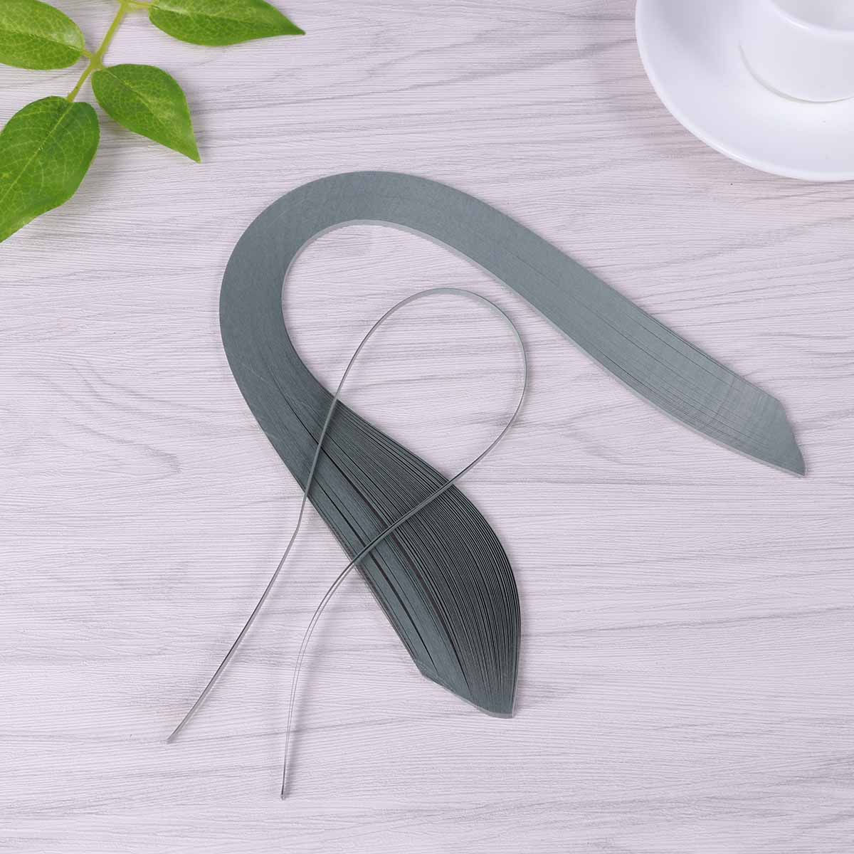 120Pcs Quilling Paper Strips S - مراجعة Wallpaper Art And Craft وسعره