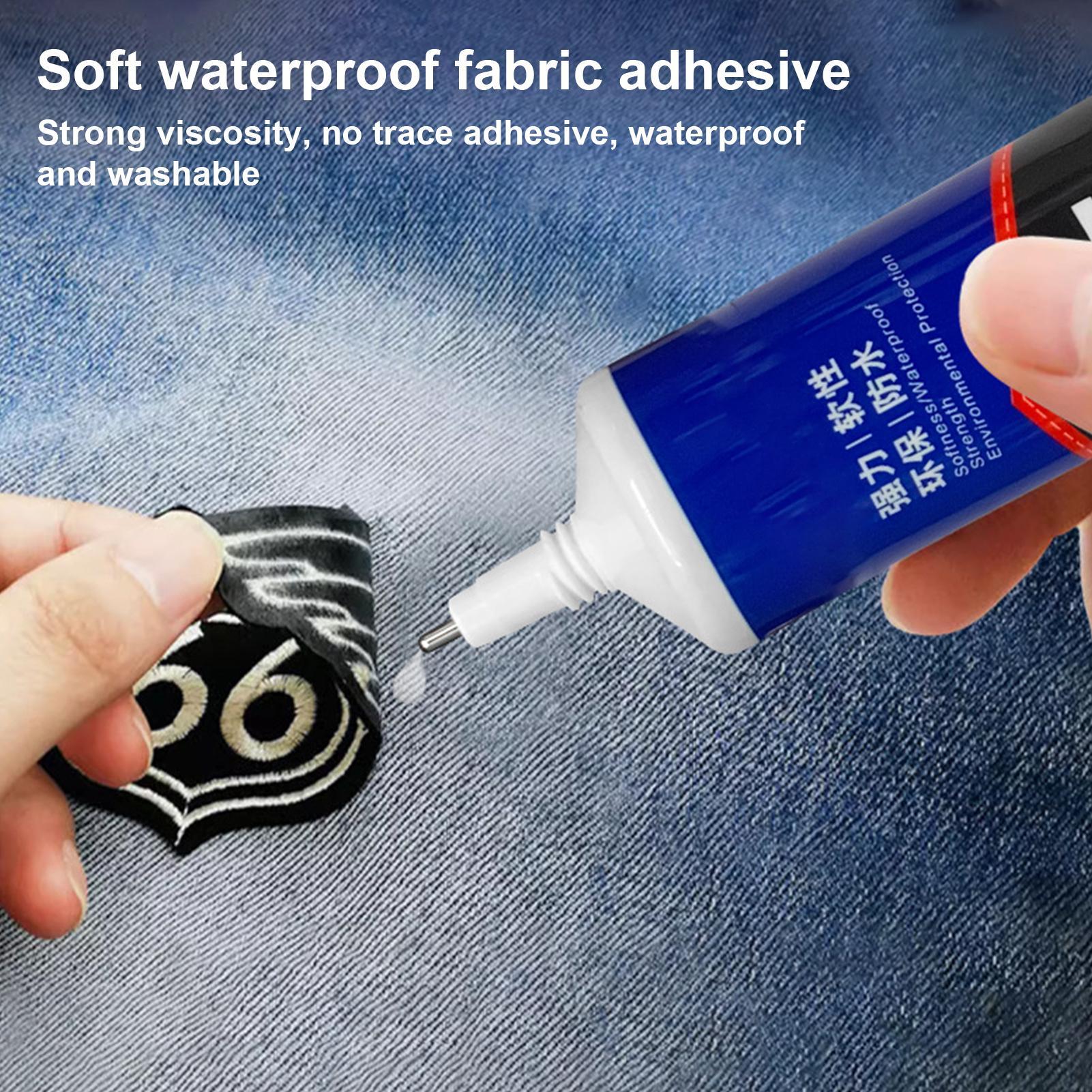 Glue For Fabric Strong Hold 60 - مراجعة Art Craft Upholstery وسعره