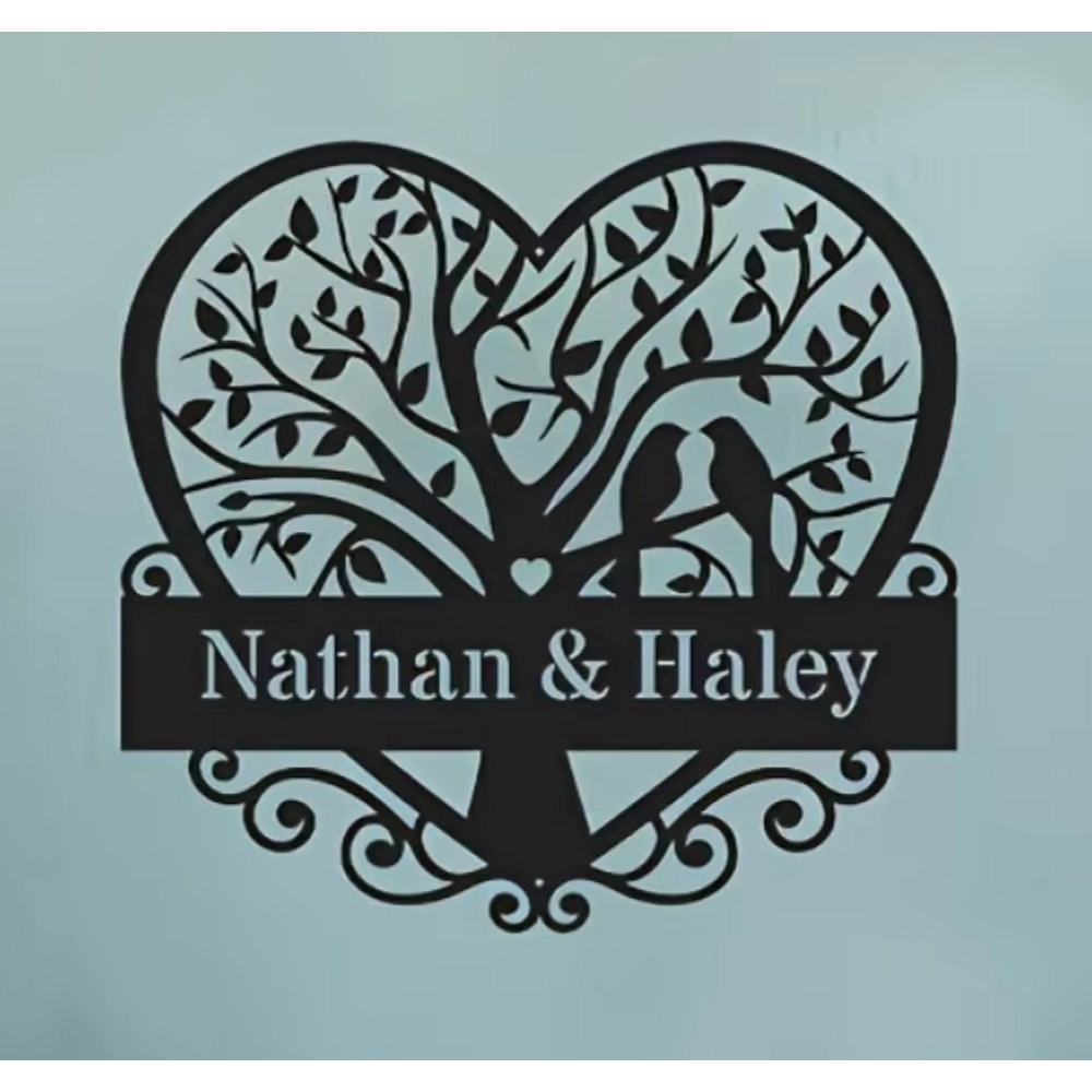 Quality - Crafted Personalized - مراجعة Art Craft Names وسعره