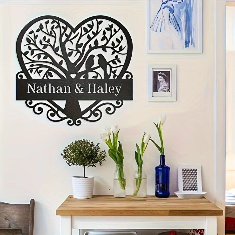 Quality - Crafted Personalized - مراجعة Art Craft Names وسعره