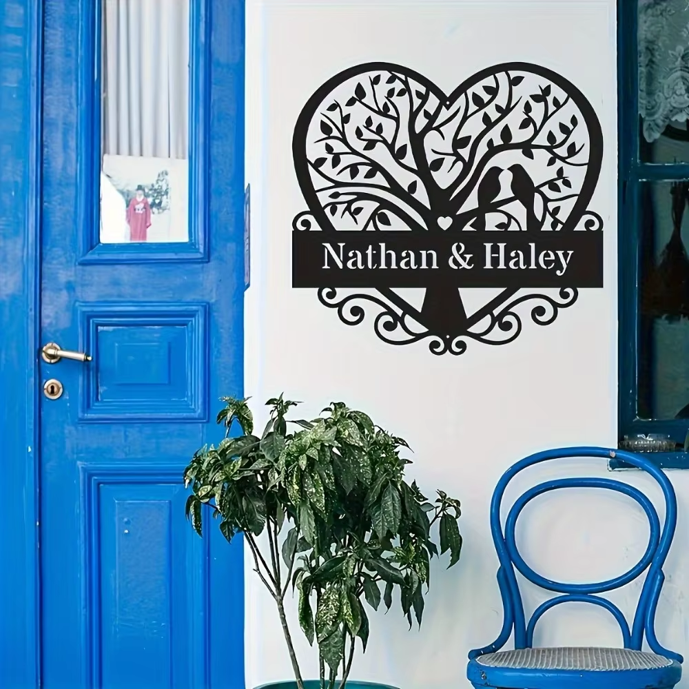 Quality - Crafted Personalized - مراجعة Art Craft Names وسعره