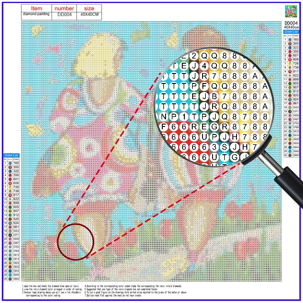 DIY Diamond Art Painting Kit R - مراجعة Art And Craft Rocket وسعره
