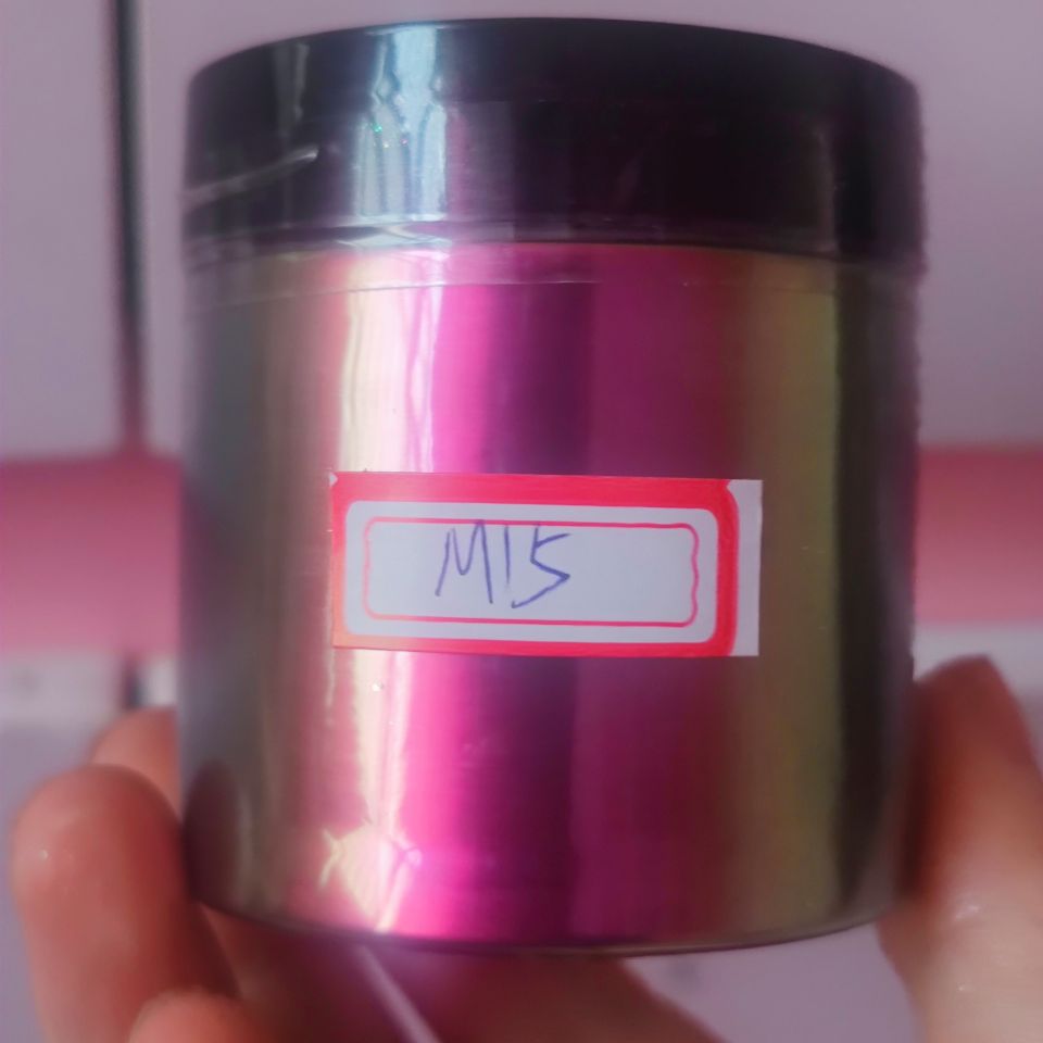Ultra fine Super Shifting Cham - مراجعة Art Craft Optical وسعره
