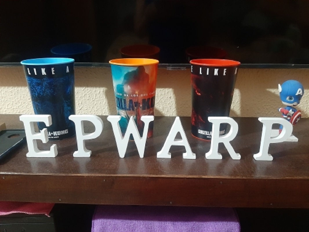 1pc 8CM White Wooden Letter En - مراجعة Art Craft Names وسعره