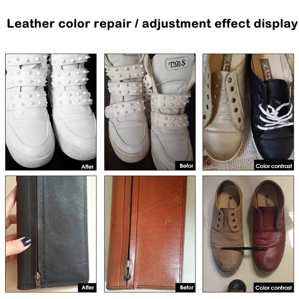Motorcycle Leather Repair Kit  - مراجعة Leather Tooling Kit وسعره