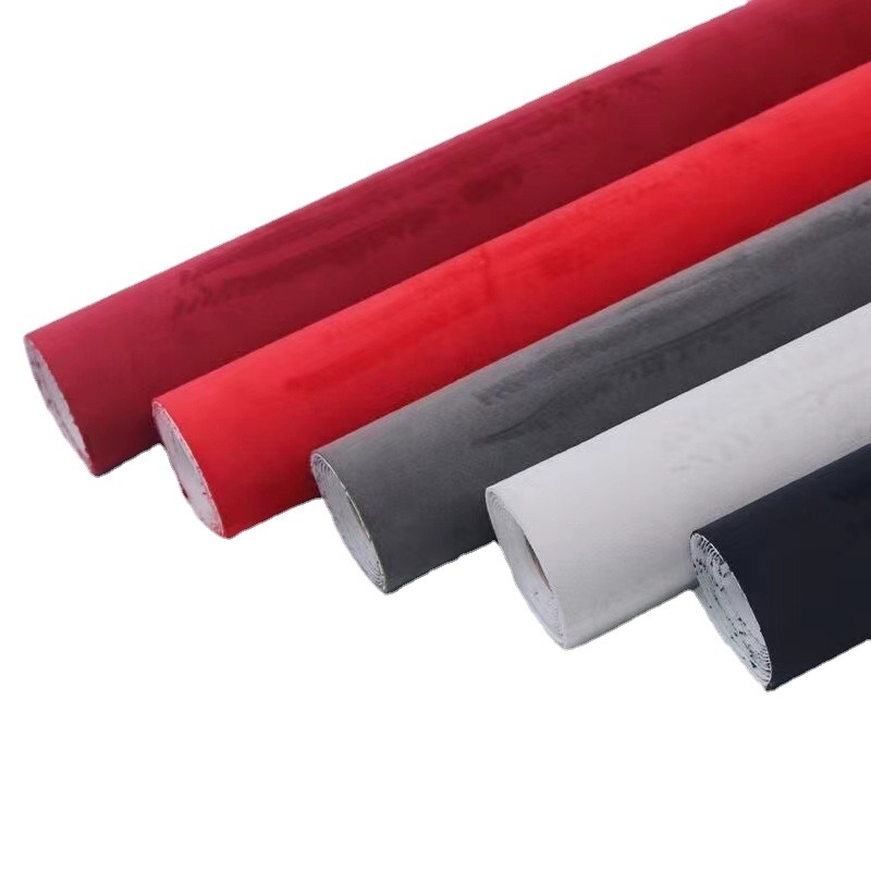 Self Adhesive Suede Fabric, Ve - مراجعة Art Craft Upholstery وسعره