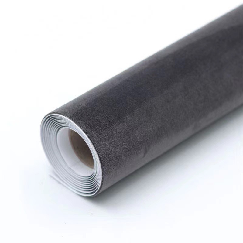 Self Adhesive Suede Fabric, Ve - مراجعة Art Craft Upholstery وسعره