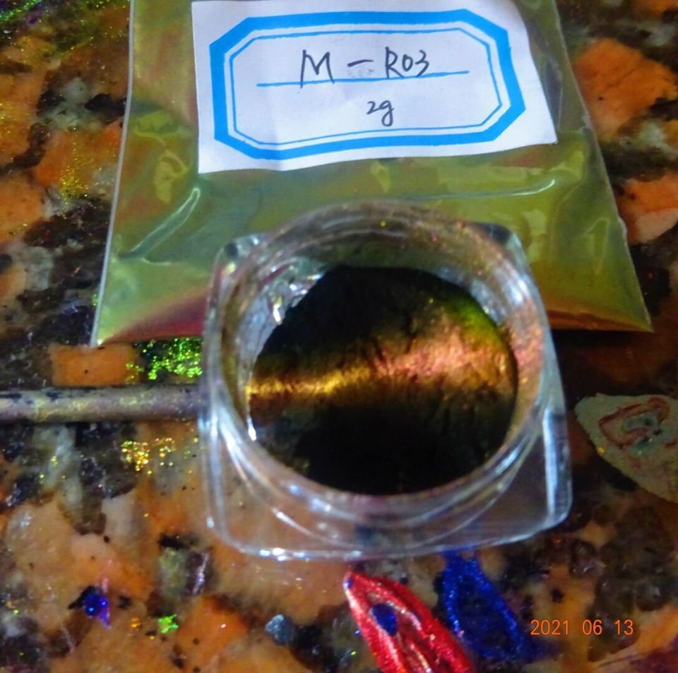 3D Super Shifting Chameleon Op - مراجعة Art Craft Optical وسعره