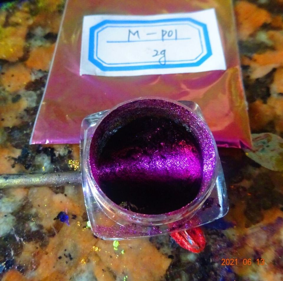3D Super Shifting Chameleon Op - مراجعة Art Craft Optical وسعره