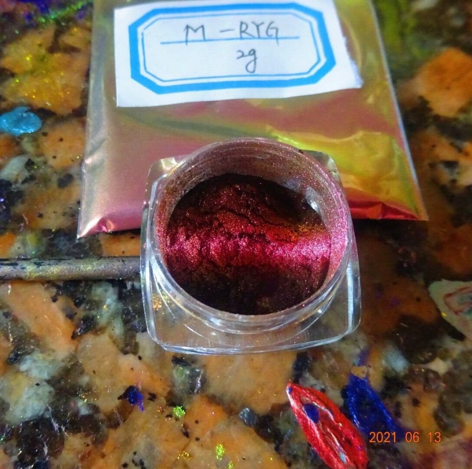 3D Super Shifting Chameleon Op - مراجعة Art Craft Optical وسعره