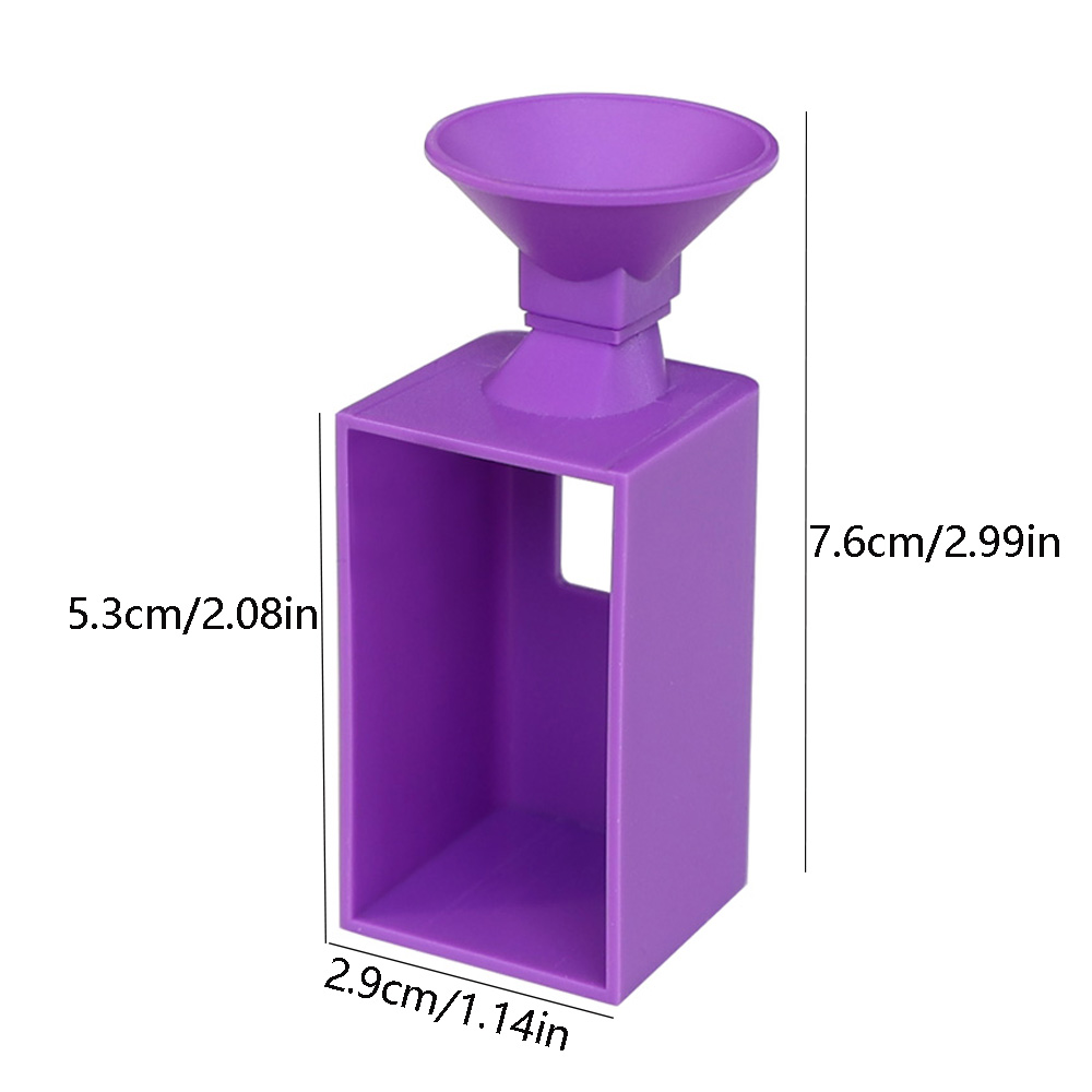 Diamond Painting Drills Funnel - مراجعة Art Craft Using Paper وسعره