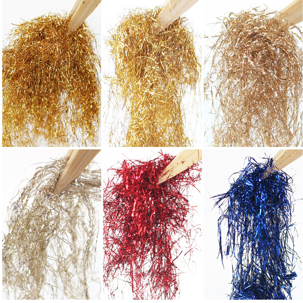 Imitation Gold Leaf  Sheets Fo - مراجعة Art Craft Wire وسعره
