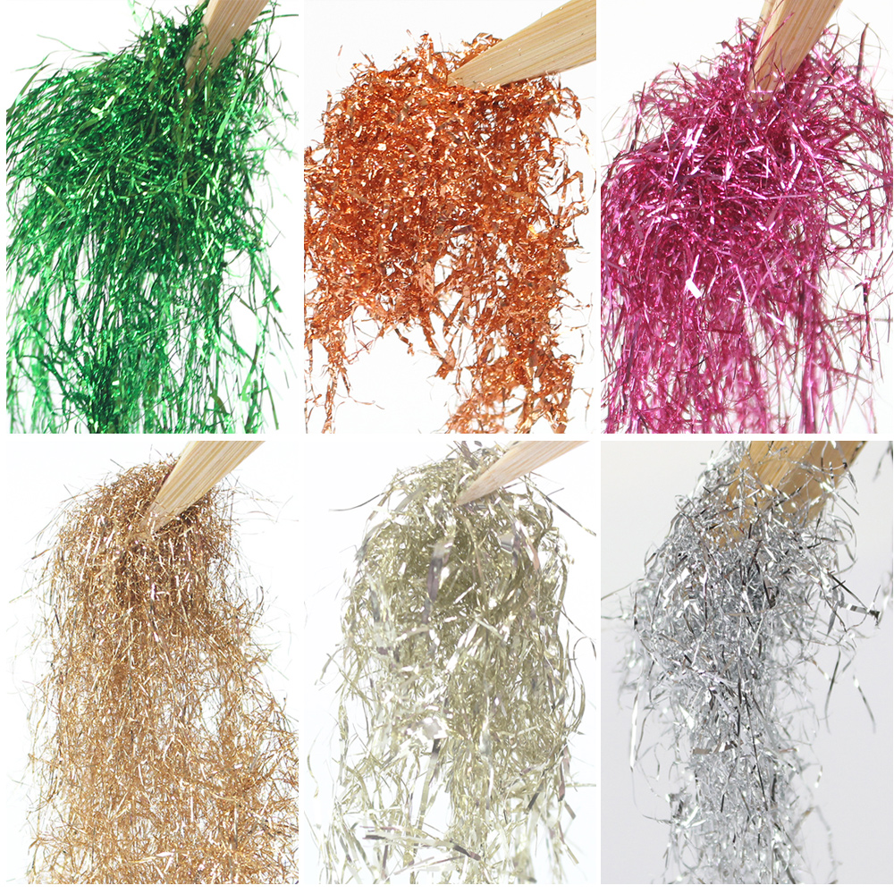 Imitation Gold Leaf  Sheets Fo - مراجعة Art Craft Wire وسعره