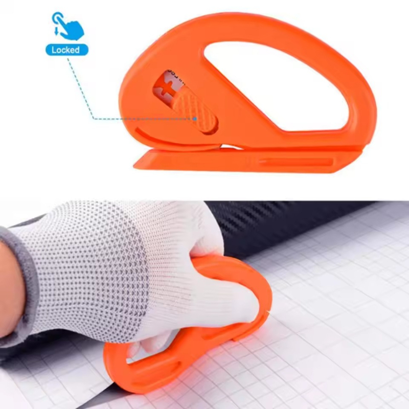 For Perfect Cuts: Easy-Glide W - مراجعة Art Craft Paper وسعره