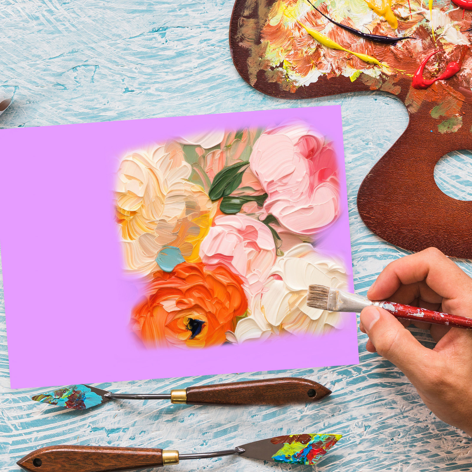 60Pcs Color Paper Cardstock St - مراجعة Art Craft Using Paper وسعره