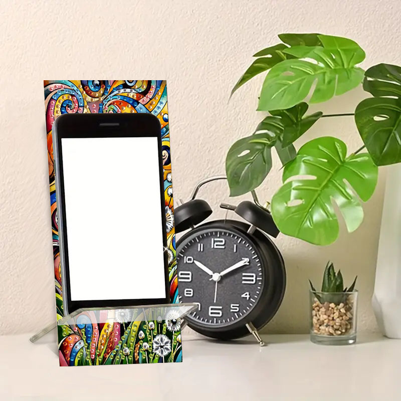 1 set of DIY landscape flower  - مراجعة Art Craft Using Paper وسعره