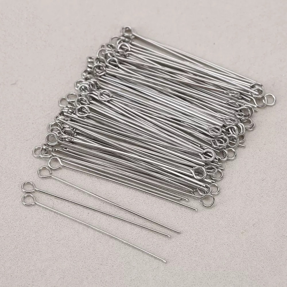 200PCS 25/35/45/60mm Mini Meta - مراجعة Art Craft Wire وسعره