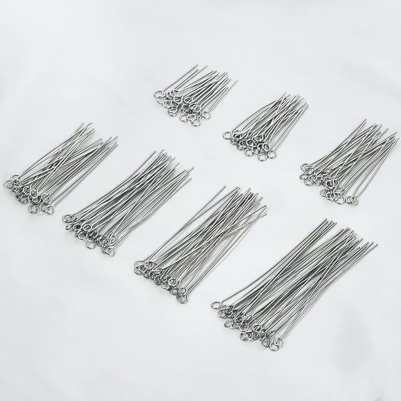 200PCS 25/35/45/60mm Mini Meta - مراجعة Art Craft Wire وسعره