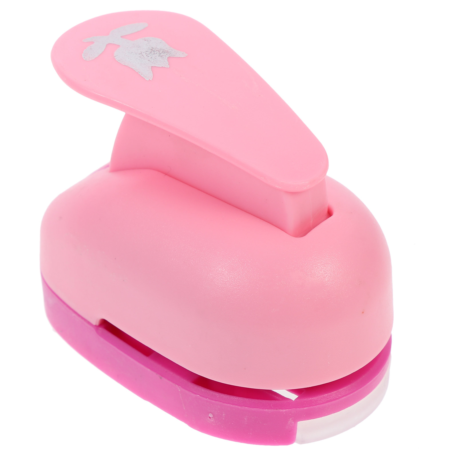 Easy Use Clean Cut Paper Punch - مراجعة Art Craft Using Paper وسعره
