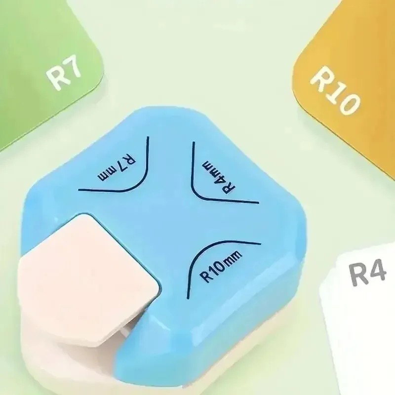 R4 Corner Cutter Multi Angle P - مراجعة Art Craft Paper وسعره