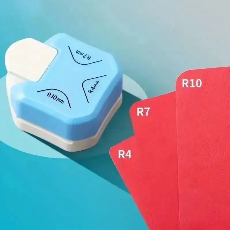 R4 Corner Cutter Multi Angle P - مراجعة Art Craft Paper وسعره