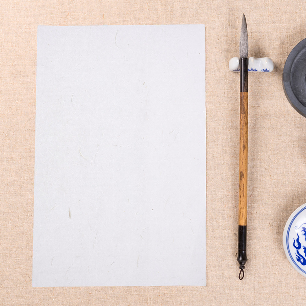 40 Sheets Reliable Calligraphy - مراجعة Art Craft Using Paper وسعره