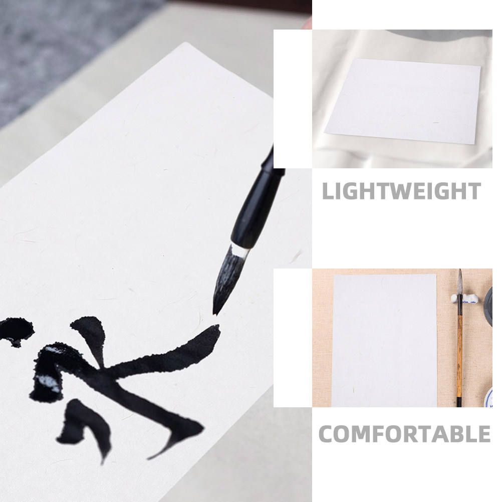 40 Sheets Reliable Calligraphy - مراجعة Art Craft Using Paper وسعره