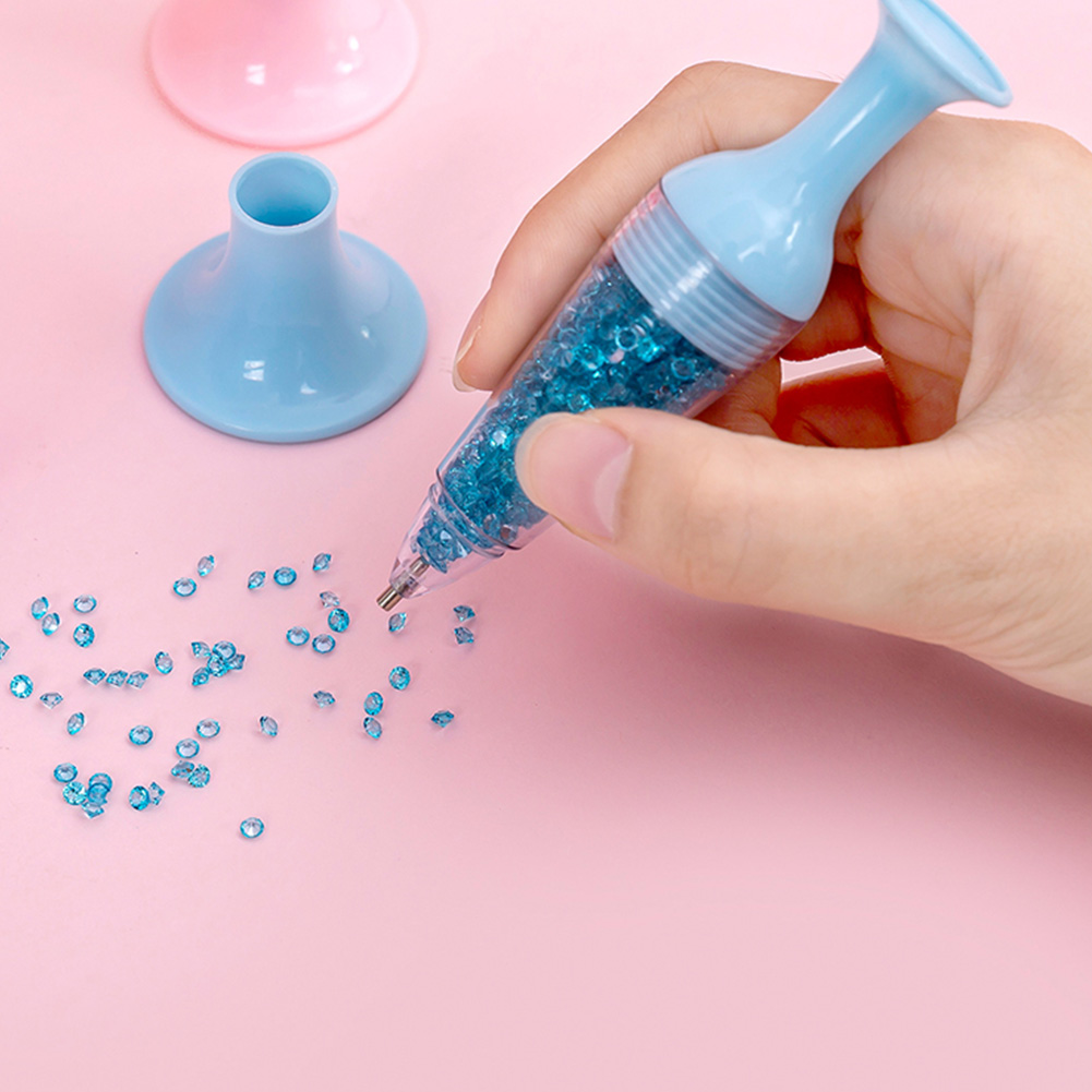 5pcs Vase Shape Point Drill Pe - مراجعة Art Craft Vase وسعره