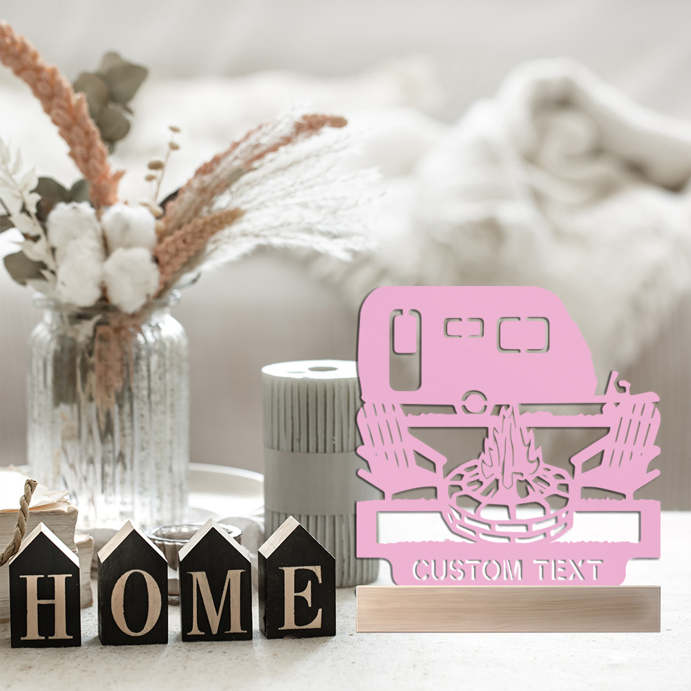 1pc Simple train station Custo - مراجعة Art Craft Names وسعره